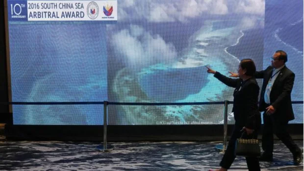 Mandaue City Council condemns China's actions on Ayungin Shoal