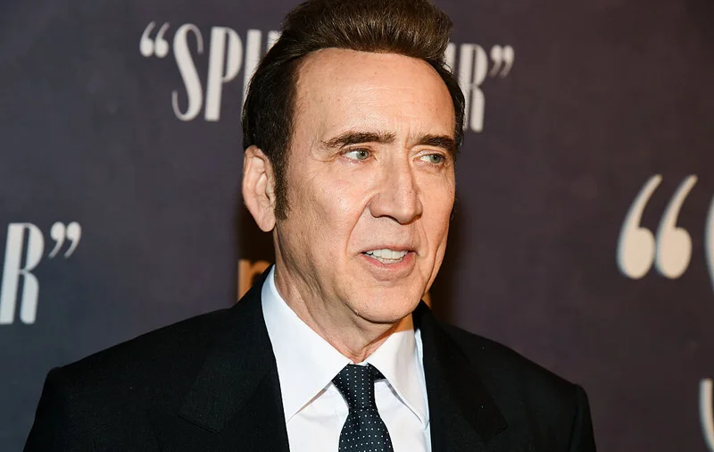 Man invested $45M in a Nicolas Cage movie. It got stolen off Netflix’s desk.