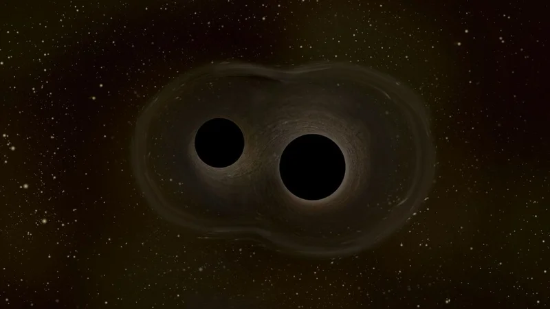 An off-the-shelf camera could help us find more black holes smashing together