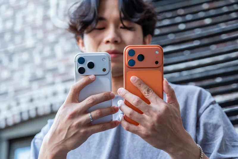 iPhone Too Expensive? Apple Says You Can Lease It Instead for Much Less