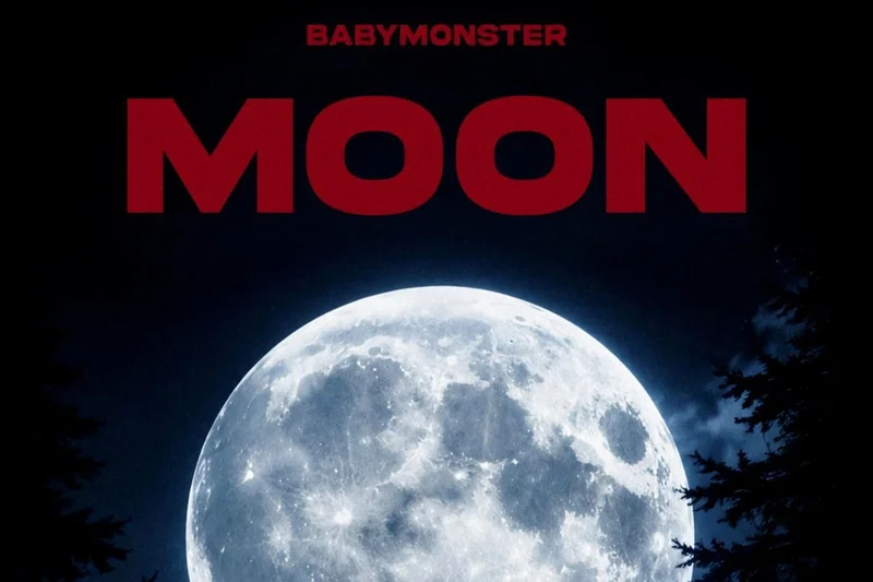 BabyMonster sets Aug. 3 release for 'MOON' music video with haunting new teaser