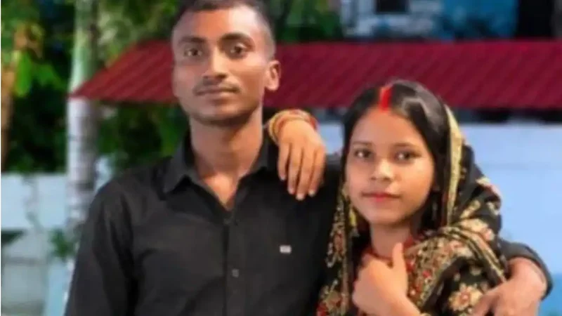 Man beheads sister-in-law over delay in serving food, hangs head from banyan tree