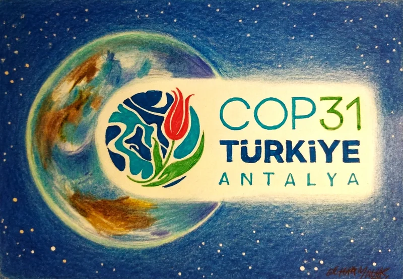 Türkiye must put fragile states on COP31 agenda