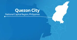 Man nabbed in Quezon City over alleged P3.4-M fraud