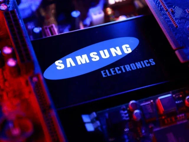Samsung, Broadcom sign $200b AI chip deal