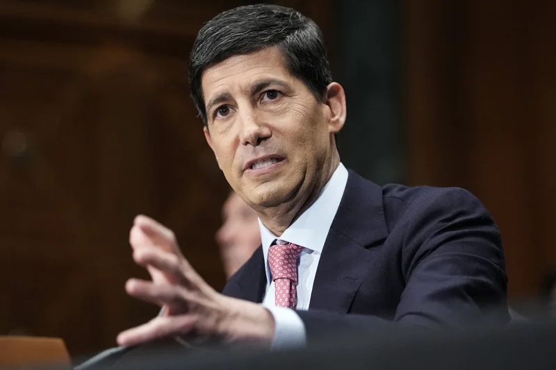 Analysis: Kevin Warsh's Fed press conference will be revealing even without a rate hike