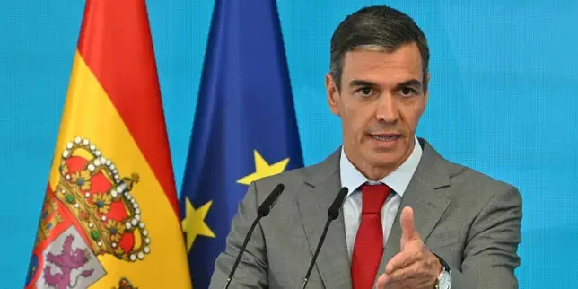 Spain's climate-skeptic right wing rejects Pedro Sanchez's 'national pact' to tackle the climate emergency