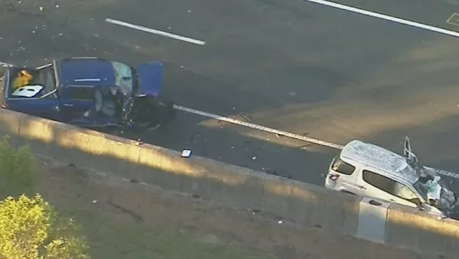 Families may wait longer for triple-murder crash trial