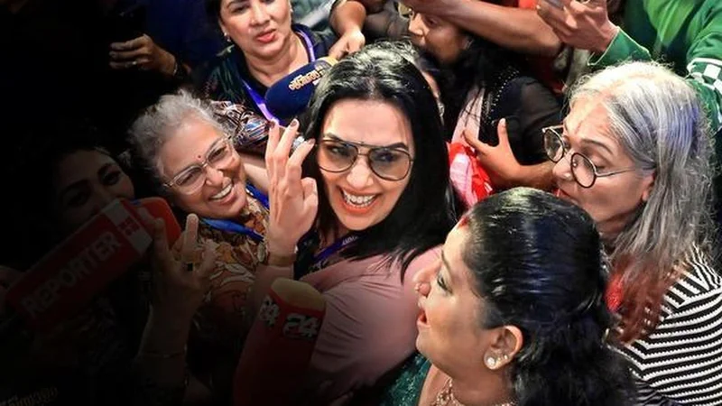 Turmoil in Tinsel Town: Malayalam movie actors’ fights turn from reel to real