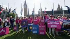 Fix end-of-life care before assisted dying debate, says PM