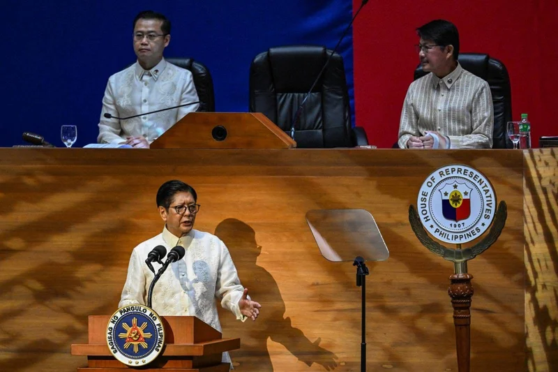 Marcos: Medical aid now online, no more guarantee letters