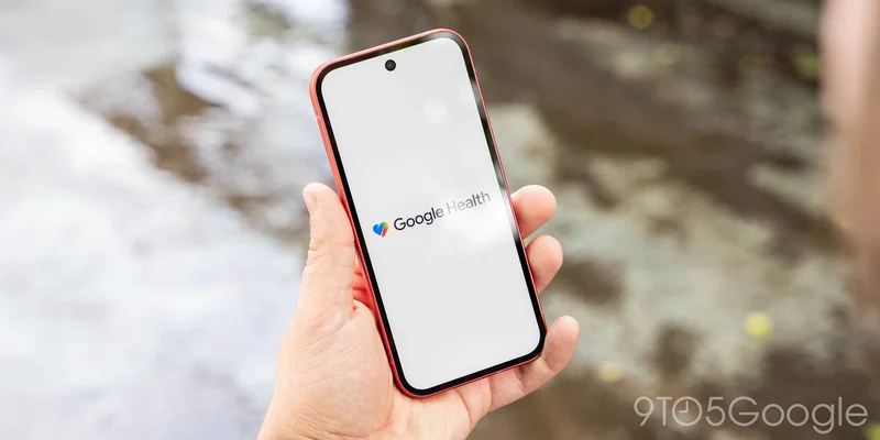 What’s left to fix on the Google Health app roadmap
