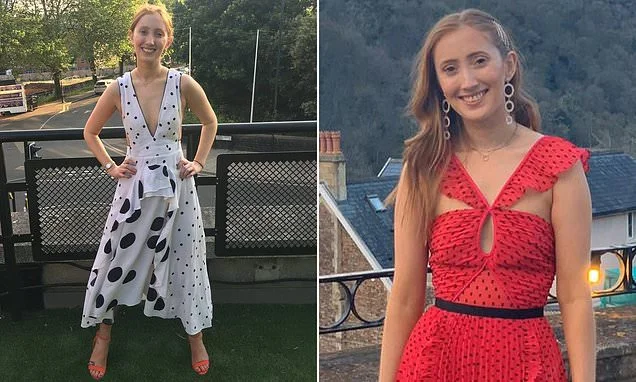 'Exemplary' Treasury worker, 26, killed herself a day after meeting over anonymous complaint from colleague left her terrified she would lose her job, inquest told