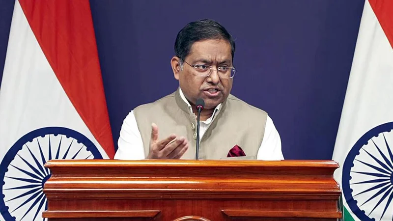 24 Indians still with Russian army, says MEA