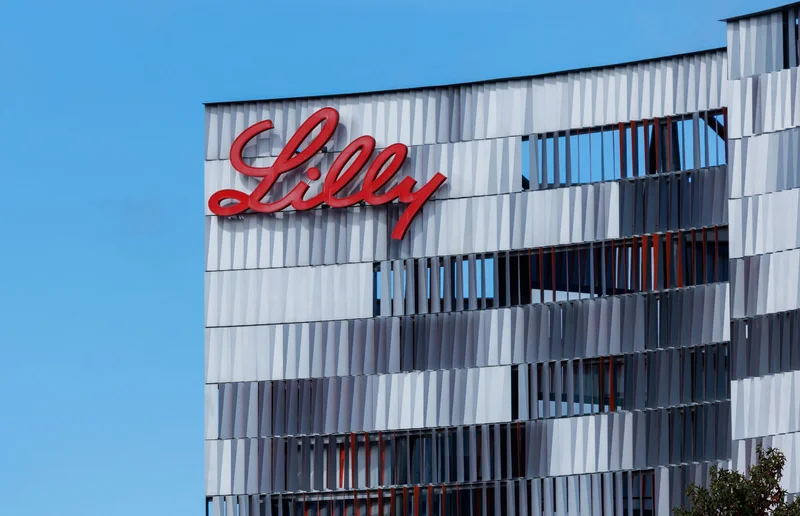 Eli Lilly says it will file for approval of next-generation obesity drug in 2027 as it clears two more trials