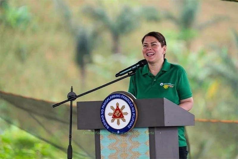 Sara laughs off ‘Fox Silic–’