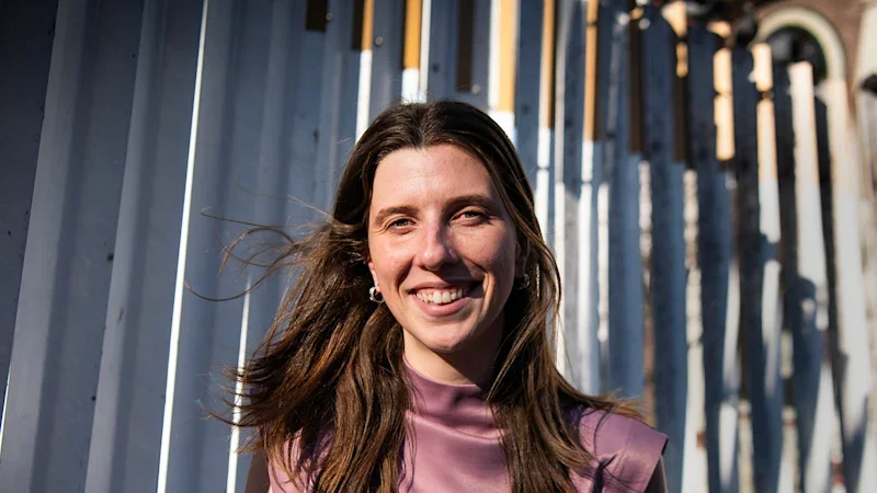 She should be running for Labor. Instead, Hannah Ferguson plans to oust the PM from his seat