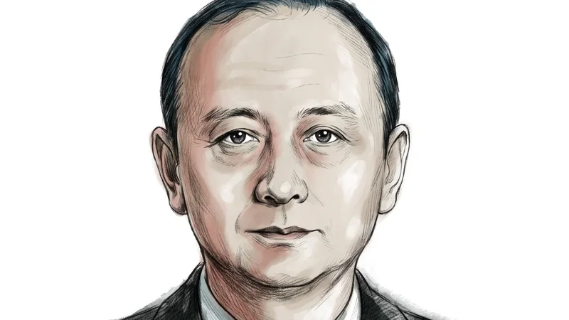 Ex-PLA colonel on US’ decline and China’s nuclear arsenal
