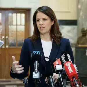 Minister Erica Stanford reveals $6m more wasted on immigration IT project, ministry unsure of total cost