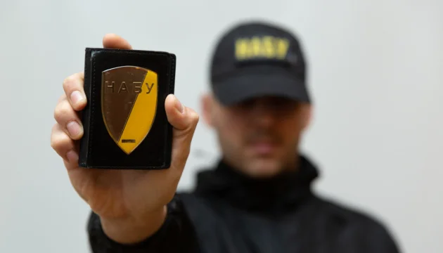 Ex-MFA state secretary suspected of misappropriating UAH 37M in foreign donations