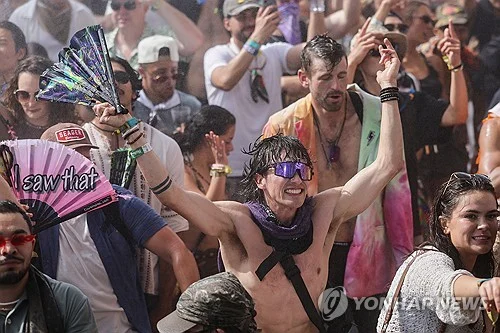 S. Korea to launch massive global music festival next year