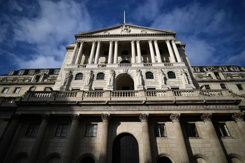 Why the Bank of England kept interest rates the same, what it means and what could happen next