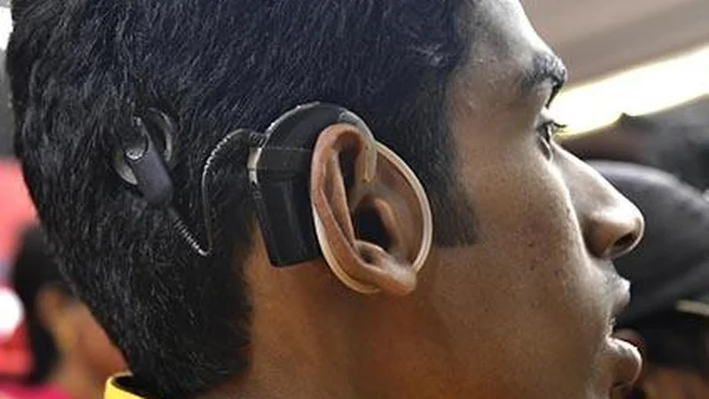 Beyond childhood: the expanding possibilities of cochlear implants for hearing restoration