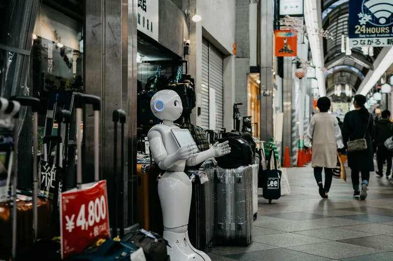 I Stopped Looking For New AI Projects. I Went Back And Reread The Old Ones Instead