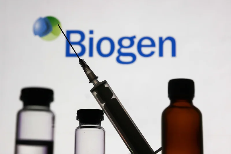 Stocks making the biggest moves premarket: Biogen, Vertiv, GE HealthCare, Generac & more