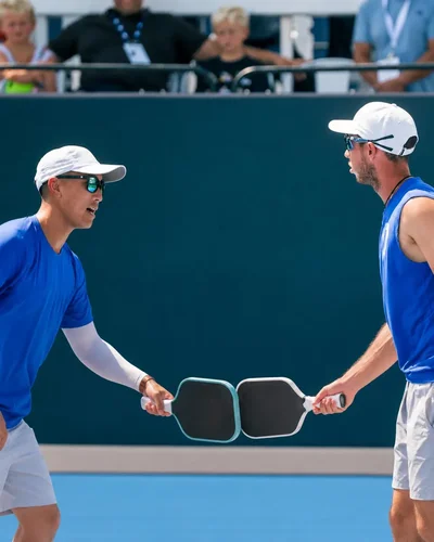 Dallas Surprises And Los Angeles Capitulates At Major League Pickleball’s San Diego Week 7 Event