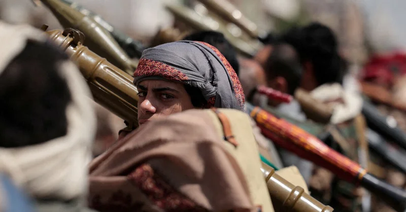 Houthis pushing to model Iran's Hormuz control in Red Sea, Yemeni FM says