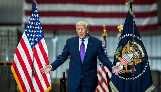 White House comments on Trump's meetings with Zelensky, Netanyahu