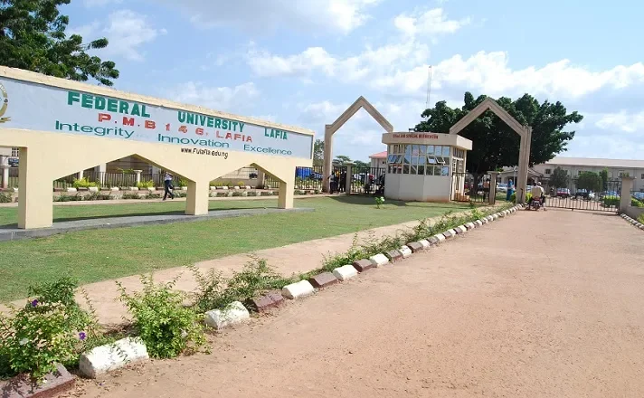Three federal university students kidnapped in Nasarawa
