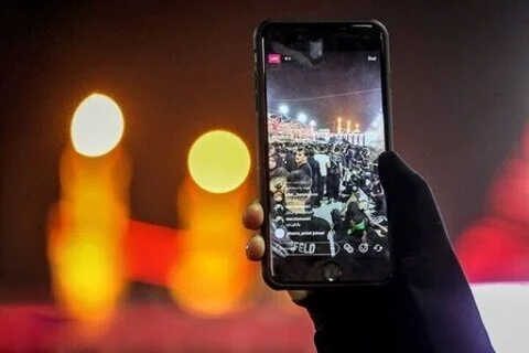 Free Internet service launched for Arbaeen pilgrims at Iran's Shalamcheh and Chazabeh border crossin