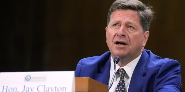 Senate confirms Clayton as Trump intelligence chief