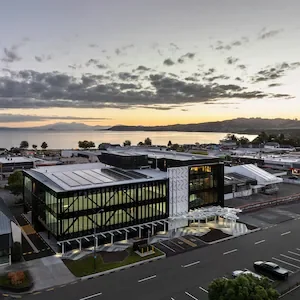 Taupō District Council votes to push back against forced amalgamation