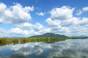 Four Dutch tourists found after speedboat goes missing in Malawi