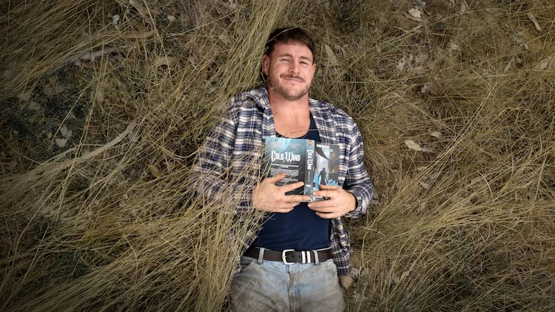 Luke Bateman earned $400K a year and gambled away every cent