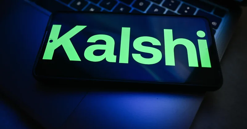 New York sues Kalshi, alleging it enables illegal gambling