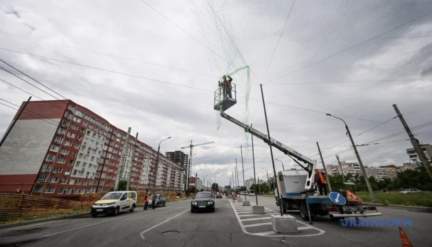 Government to allocate additional ₴70 million for anti-drone protection in Sumy