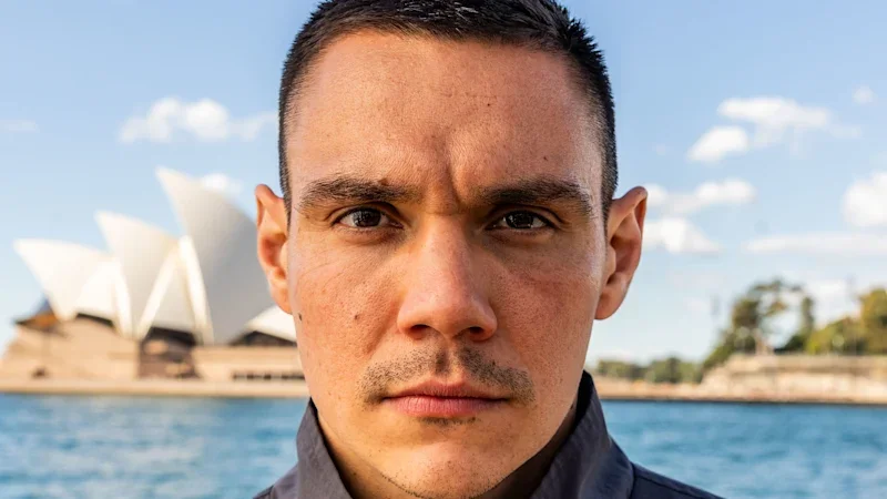 Tim Tszyu almost quit boxing. Now he has the chance to cement his legacy