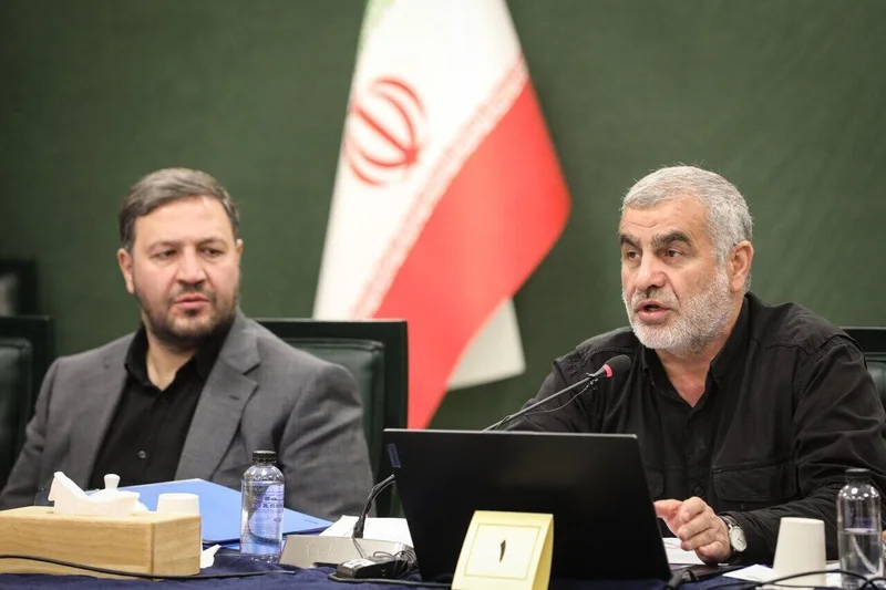 Senior lawmaker warns Ukraine attack on Iranian vessel will draw response