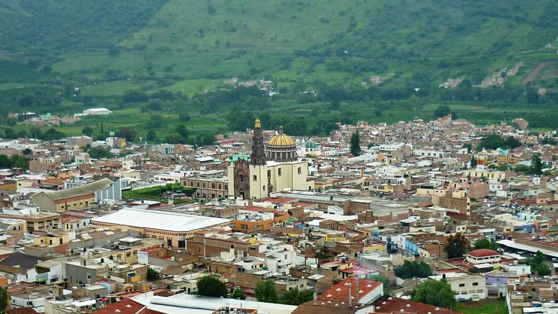 Atotonilco El Alto: Mexico’s Goat Birria and Tequila Heartland