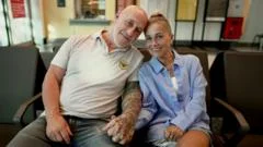 They became best friends – then discovered they were brother and sister