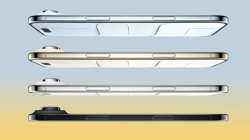 iPhone Air 2 Expected to Launch Early Next Year With Five New Features