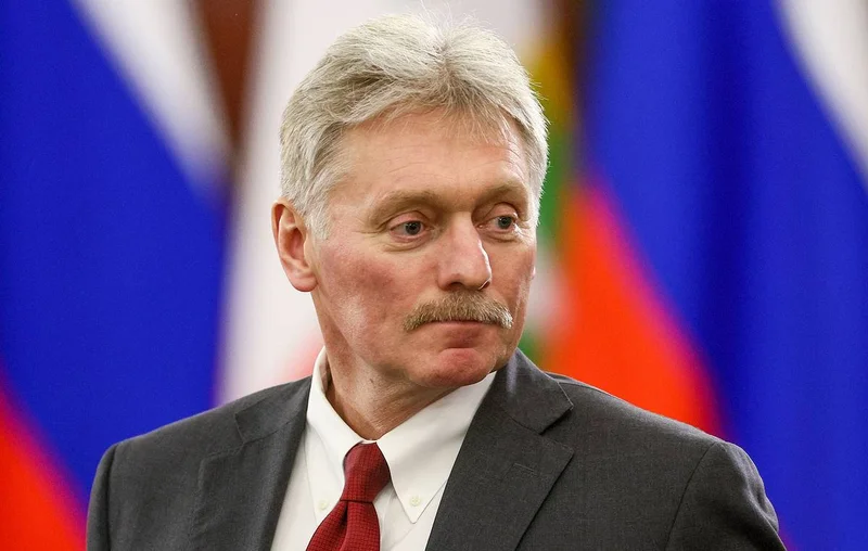 IN BRIEF: Peskov speaks to media about Putin's upcoming phone call, Kiev’s provocations