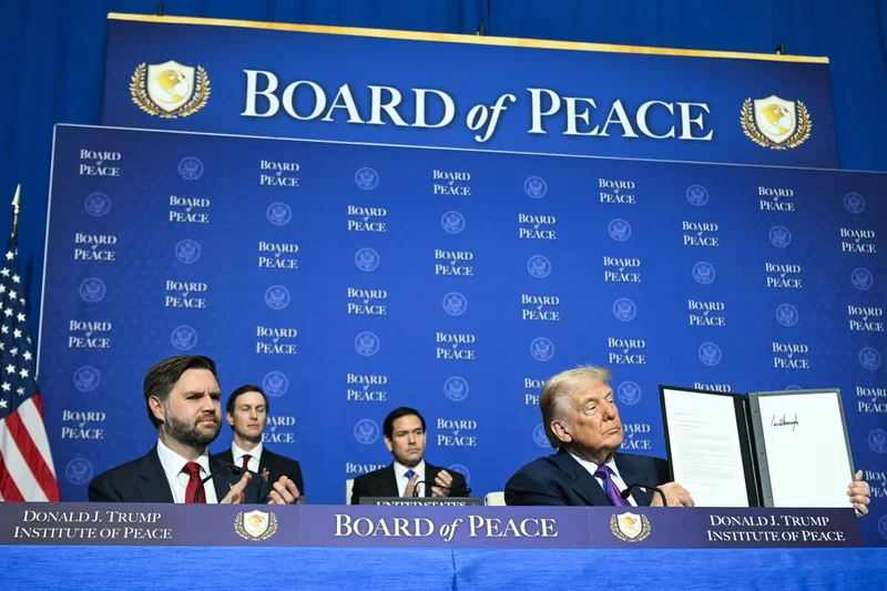 Hamas disarmament is not the first time Trump has declared ‘historic’ peace in Gaza - major questions remain