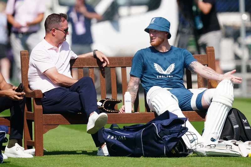 Rob Key would ‘not be surprised’ if Ben Stokes returned to Test team
