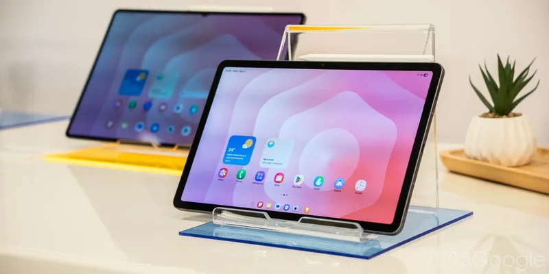 Samsung teases Android XR glasses, Galaxy Tab S12, S26 FE, and more