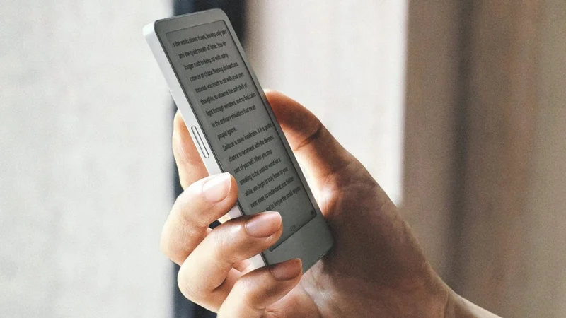 Boox has teased a tiny new ereader — and it's convinced me to put my Xteink plans on ice